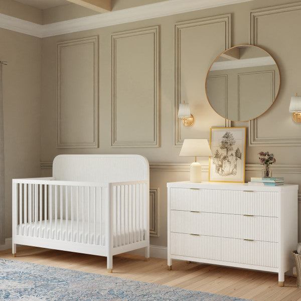 Namesake Brimsley Tambour 6-drawer Dresser Sale