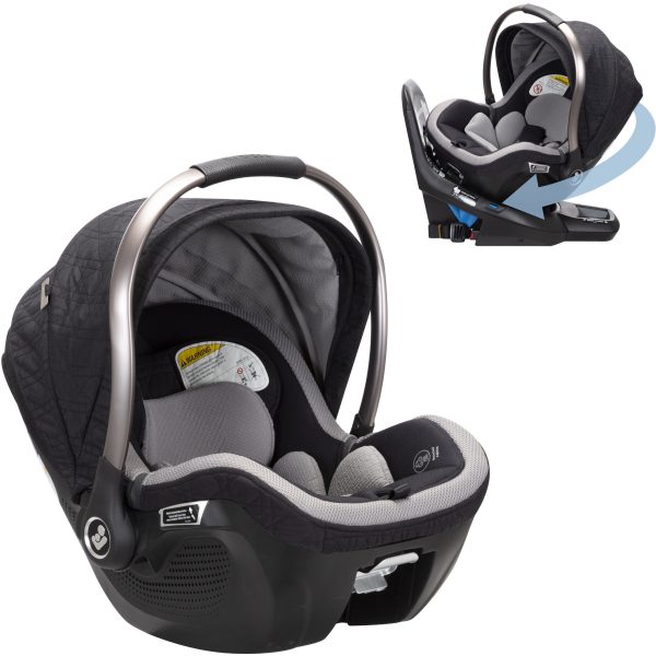 Maxi-Cosi Kindred Peri 180° Rotating Infant Car Seat Hot on Sale