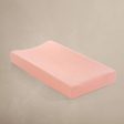 Oilo Solid Muslin Changing Pad Cover Sale