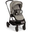 Nuna x BMW Triv Next Stroller Sale