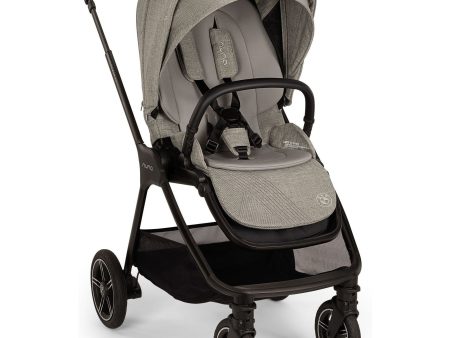 Nuna x BMW Triv Next Stroller Sale