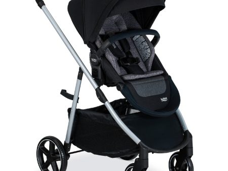 Britax Grove Modular Stroller For Cheap