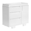 Babyletto Yuzu 3-drawer Dresser Changer on Sale