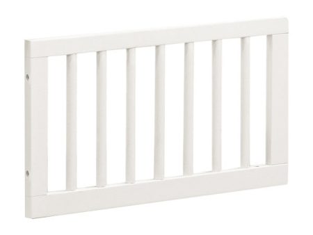 Namesake Brimsley Tambour Toddler Rail Supply