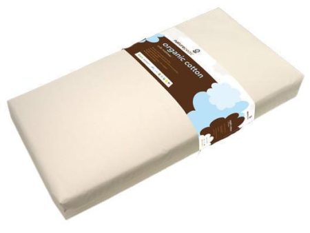 Naturepedic Lightweight Crib Mattress For Cheap