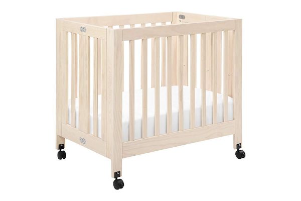 Babyletto Origami Mini Crib Online Sale