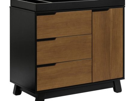 Babyletto Hudson 3-Drawer Changer Dresser with Removable Changing Tray Cheap