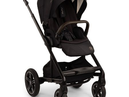 Nuna x BMW Mixx Next Stroller Online now