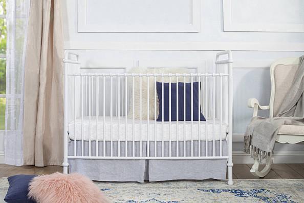 Namesake Classic Abigail 3-in-1 Convertible Crib Fashion