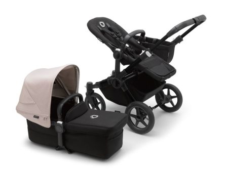 Bugaboo Donkey 5 Mono Complete For Sale