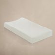 Oilo Solid Muslin Changing Pad Cover Sale