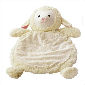 Mary Meyer Baby Mat Lamb on Sale