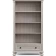 Romina Dakota Bookcase Online now