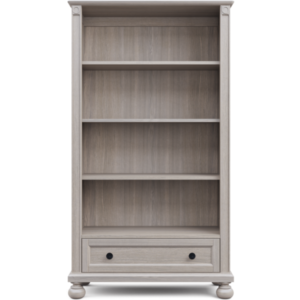 Romina Dakota Bookcase Online now