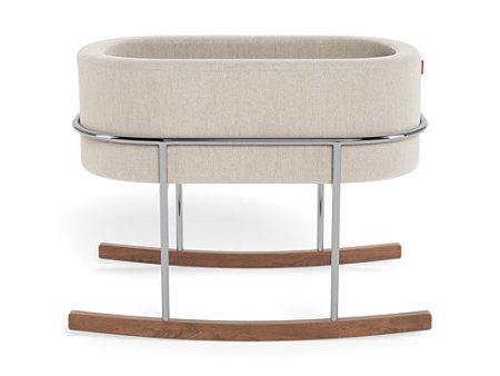 Monte Design Rockwell Bassinet Supply