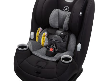 Maxi-Cosi Magellan LiftFit All-in-One Convertible Car Seat For Discount