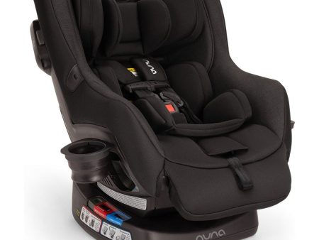 Nuna Rava Fire Retardant-Free Convertible Car Seat For Discount