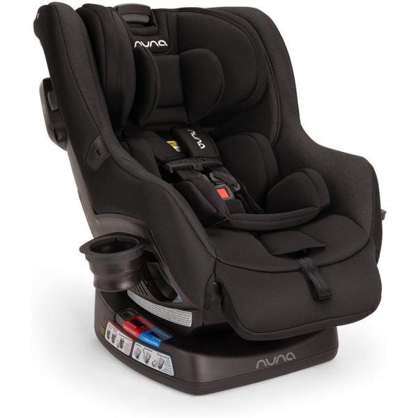 Nuna Rava Fire Retardant-Free Convertible Car Seat For Discount