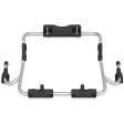 BOB Revolution Single Infant Car Seat Adapter | Graco Hot on Sale