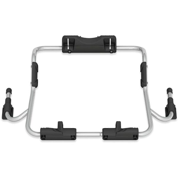 BOB Revolution Single Infant Car Seat Adapter | Graco Hot on Sale