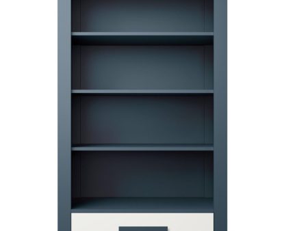 Romina Ventianni Bookcase For Cheap