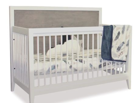 Newport Cottages Devon Convertible Crib Online