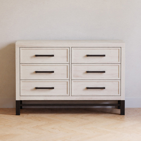 Monogram by Namesake Newbern 6-drawer Dresser For Sale