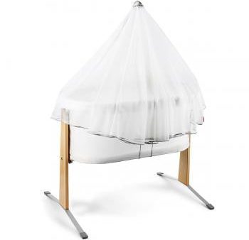 Baby Bjorn Cradle Canopy, White Online