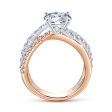 Zaira Engagement Ring Setting Online Sale