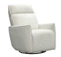 Brixy Roxy Power Recliner w Adjustable Headrest Supply