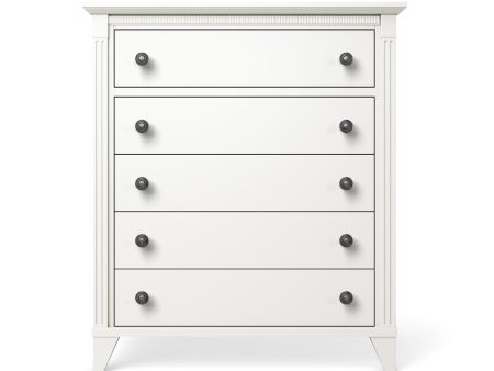 Silva Edison Tall Chest For Discount