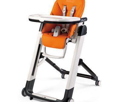 Peg-Perego Siesta-Arancia Discount