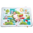 Tiny Love Meadow Days Super Mat Online