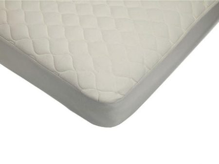 ABC Organic Waterproof Portacrib Mattress Pad For Discount