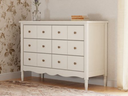 Namesake Liberty 6-drawer Dresser Supply