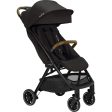 Nuna Trvl Stroller + Carry Bag Fashion