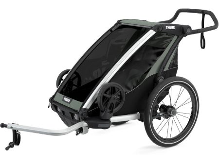 Thule Chariot Lite 1 For Discount