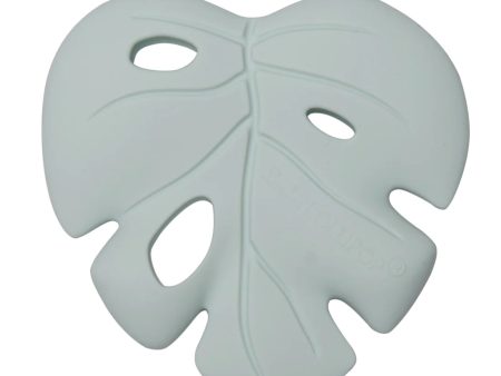 Loulou Lollipop Monstera Teether For Discount