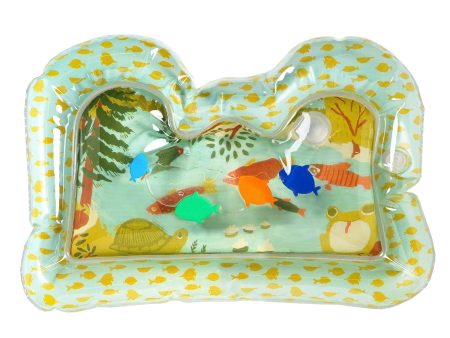 Manhattan Toy Riverbend Water Mat Cheap