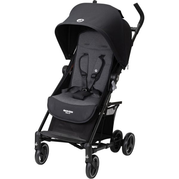 Maxi-Cosi Mara XT Ultra Compact Stroller Supply