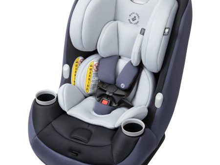 Maxi-Cosi Pria All-in-One Convertible Car Seat with PureCosi For Discount