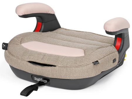 Peg Perego Viaggio Shuttle 120 Booster Seat Fashion