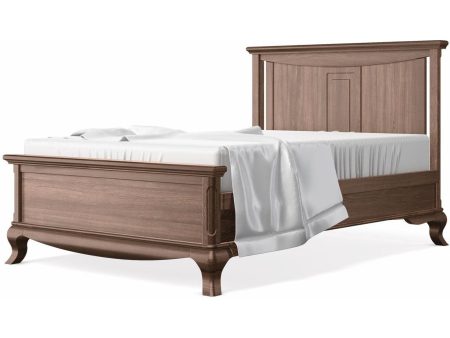 Romina Antonio Full Bed (Solid Panel) Hot on Sale