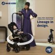 Maxi-Cosi Kindred Tana 360° Rotating Modular Stroller Sale