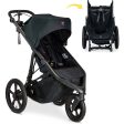 BOB Wayfinder Jogging Stroller Online now