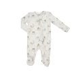 Angel Dear Dreamtime Animals Zipper Footie Online