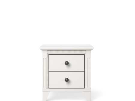 Silva Edison Nightstand Online Sale