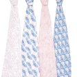 Aden & Anais Muslin Swaddles - 4 pack Sale