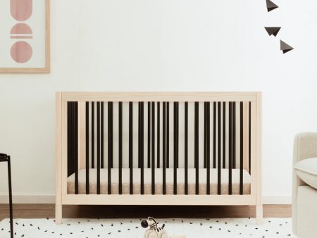 Babyletto Gelato 4-in-1 Convertible Crib with Toddler Bed Conversion Kit Call to order Hot on Sale