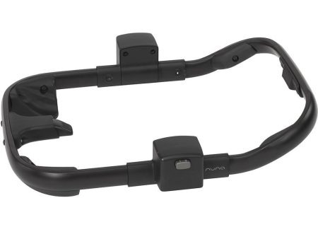 Nuna Pipa Infant Car Seat Adapter for UPPAbaby Vista & Cruz For Sale